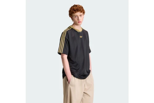 Adidas Originals Adicolor Jacquard T-Shirt Ανδρικό (KS7434)