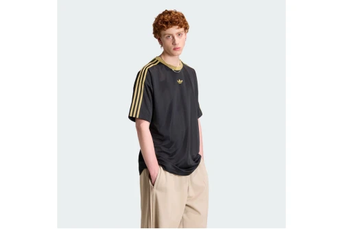 Adidas Originals Adicolor Jacquard T-Shirt Ανδρικό (KS7434)