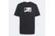Adidas Originals Franchise Ανδρικό Κοντομάνικο T-Shirt Μαύρο