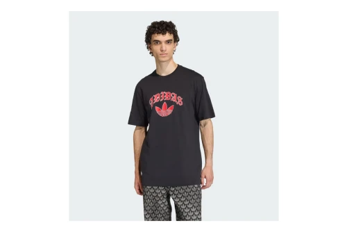 Adidas Originals Trefoil Series T-Shirt Ανδρικό (KS7618)
