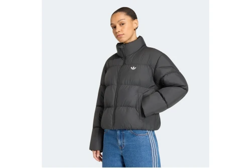 Adidas Originals Short Padded Μπουφάν Puffer Γυναικείο (KT4241)