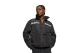 Karl Kani Retro Essential Γυναικείο Puffer Μπουφάν Μαύρο