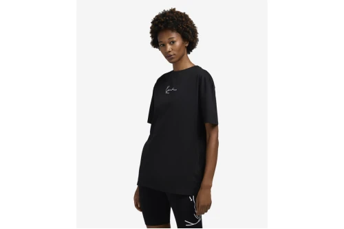 Karl Kani Small Signature Esse T-Shirt Γυναικείο (KW-TE021-001-01)