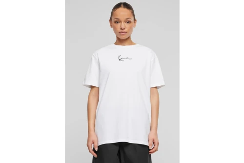 Karl Kani Small Signature Essential T-Shirt Γυναικείο (KW-TE021-002-01)