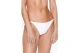 Calvin Klein String Side Tie Cheeky Μαγιό Bikini Γυναικείο