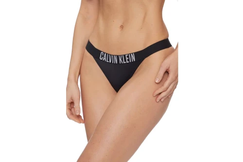 Calvin Klein Brazilian Μαγιό Bikini Bottom Γυναικείο (KW0KW01984 BEH)