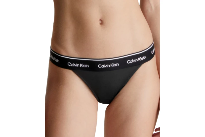 Calvin Klein Brazilian Μαγιό Bikini Bottom Γυναικείο