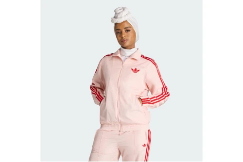 Adidas Originals Fb Tt Loose Ζακέτα Nylon Γυναικεία (KW4531)