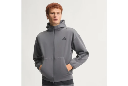 Adidas Performance Z.n.e. Ζακέτα Πολυεστερική Ανδρική (KX7689)