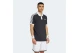 Adidas Originals Classics Ανδρικό Κοντομάνικο Polo T-Shirt Μαύρο, Λευκό