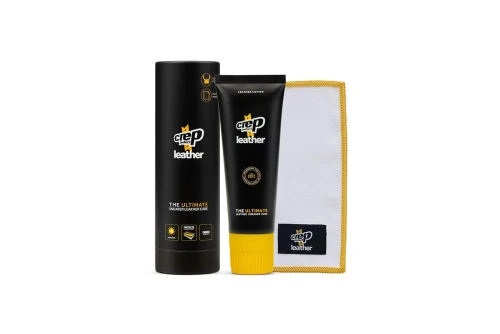 Crep Protect Leather Lotion Καθαριστική Λοσιόν Για Δερμάτινα Παπούτσια (LEATHER)