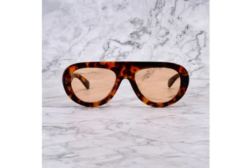 Explicit Poets Lenny Γυαλιά Ηλίου (LENNY TORTOISE PEACH)