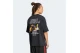 Adidas Originals Disney Little Santas Helper Graphic Ανδρικό Κοντομάνικο T-Shirt Μαύρο, Διάφορα Χρώματα