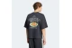 Adidas Originals X The Simpsons Blinky Graphic Ανδρικό Κοντομάνικο T-Shirt Μαύρο, Διάφορα Χρώματα
