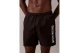 Calvin Klein Intense Power Medium Drawstring Ανδρικό Μαγιό Σορτς Μαύρο, Λευκό