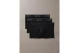 Calvin Klein Icon Cotton Stretch Low Rise Ανδρικά Μποξεράκια 3-Τεμάχια