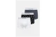 Calvin Klein Low Rise-Icon Cotton Stretch Εσώρουχο Boxer 3-Τεμάχια (LV00NB4389 5U4)