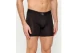 Calvin Klein Graphic Monogram Ανδρικά Εσώρουχα Boxer Μαύρα 3-Τεμάχια