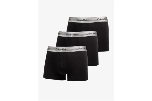 Calvin Klein Trunk 3Pk (LV00NB4730 4XB)