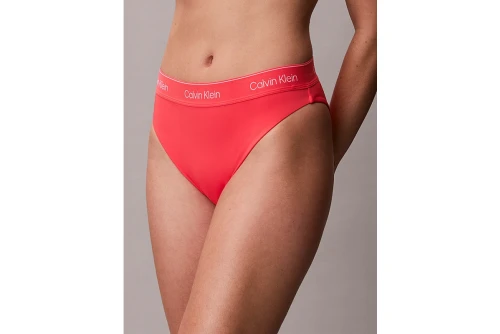 Calvin Klein Ck Icon Brazilian Μαγιό Bikini Bottom Γυναικείο (LV00Q61131 XKP)