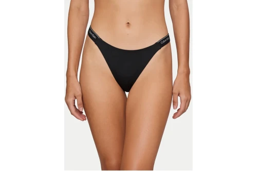Calvin Klein Icon Μαγιό Bikini Bottom (LV00Q61206 UB1)