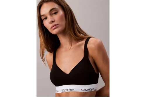 Calvin Klein Icon Cotton Modal Lift Bralette Γυναικείο (LV00QF8500 UB1)