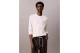 Calvin Klein Ανδρική Μακρυμάνικη Μπλούζα Εκρού