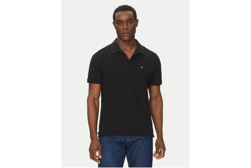 Calvin Klein Cotton Pique Classic Polo Ανδρικό (LV040EM269 UB1)