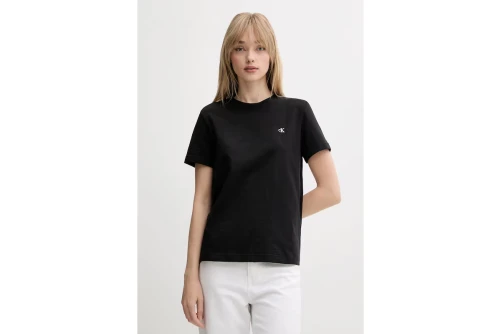 Calvin Klein Monogram T-Shirt Γυναικείο (LV047B224G UB1)