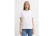 Calvin Klein Γυναικείο Κοντομάνικο T-Shirt Λευκό