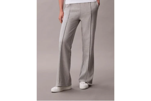 Calvin Klein Cotton Terry Παντελόνι Φόρμας Γυναικείο (LV047B240G P79)
