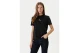 Calvin Klein Classic Fit Γυναικείο Κοντομάνικο T-Shirt Μαύρο
