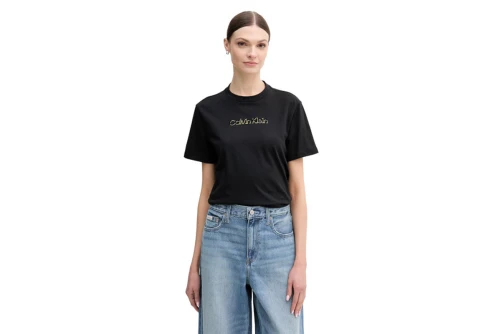 Calvin Klein Classic T-Shirt Γυναικείο (LV047E821G UB1)
