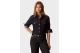 Calvin Klein Classic Τζιν Πουκάμισο Μακρυμάνικο Γυναικείο (LV047H777G 46E)