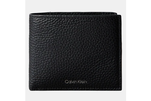 Calvin Klein Foil Embossed Logo Πορτοφόλι (LV04D1138G UB1)