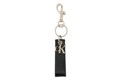 Calvin Klein Monogram Key Fob Μπρελόκ Μόδας (LV04D1151G UB1)