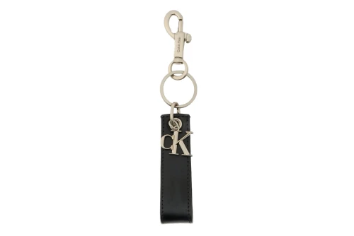 Calvin Klein Monogram Key Fob Μπρελόκ Μόδας (LV04D1151G UB1)