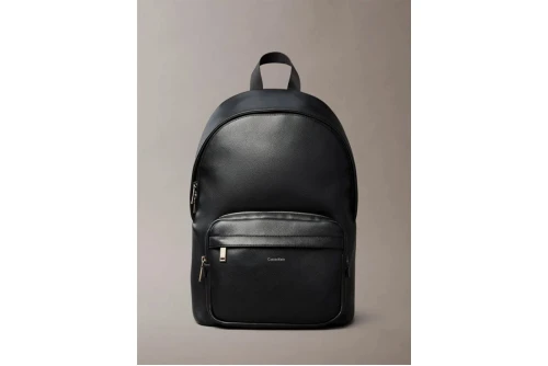 Calvin Klein Raised Round Backpack (LV04D3155G UB1)
