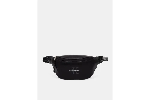Calvin Klein Bold Logo Webbing Τσαντάκι Μέσης (LV04D3630G UB1)