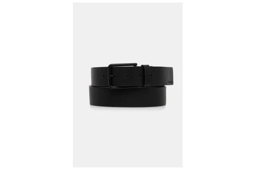 Calvin Klein Casual Round Buckle Tumbled 35Mm (LV04D7123G V8N)
