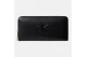 Calvin Klein Bold CK Long Zip Γυναικείο Πορτοφόλι Μαύρο