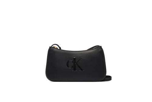Calvin Klein Bold Monogram Mini Τσάντα Ώμου (LV04F1125G UB1)