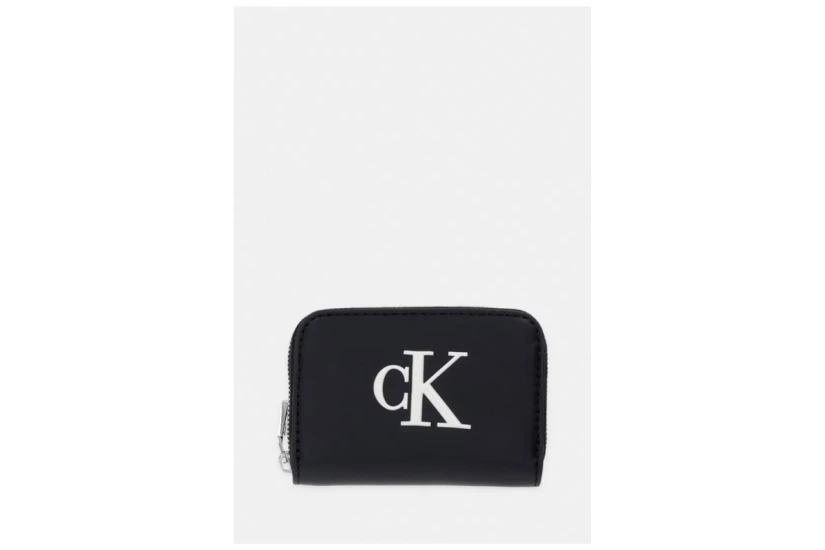 Calvin Klein Bold Ck Medium Zip Around Πορτοφόλι (LV04F1154G 3L2)