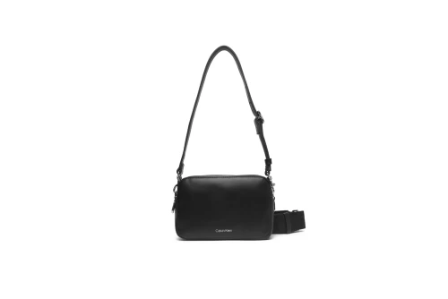 Calvin Klein Convertible 2-Strap Τσαντάκι Χιαστί - Ώμου (LV04F3165G YIP)