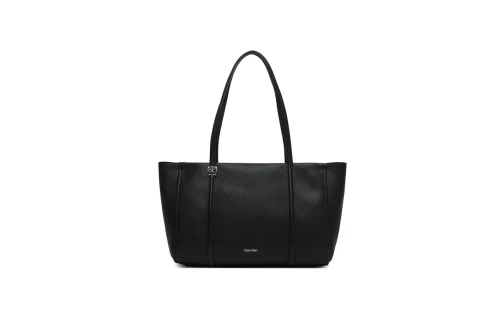 Calvin Klein Pebble Grain Τσάντα Tote (LV04F3424G UB1)