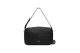 Calvin Klein Webbing 2 Strap Logo Γυναικεία Τσάντα Ώμου - Χειρός Μαύρη