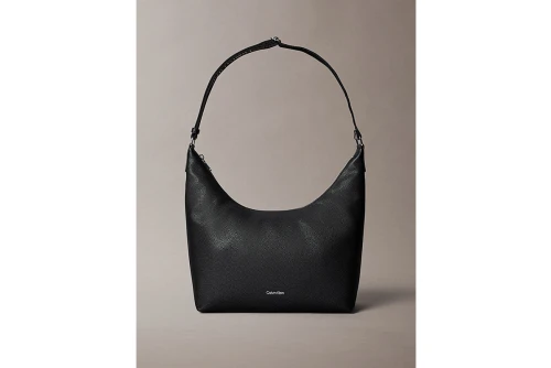 Calvin Klein Logo Strap Τσάντα Ώμου - Χειρός (LV04F3891G UB1)