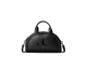 Calvin Klein Signature Monogram Γυναικεία Τσάντα Ώμου - Χειρός Μαύρη