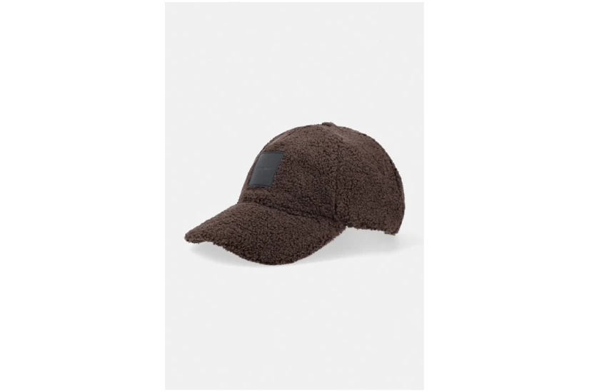 Calvin Klein Sherpa Baseball  Καπέλο Strapback (LV04F5096G BAL)