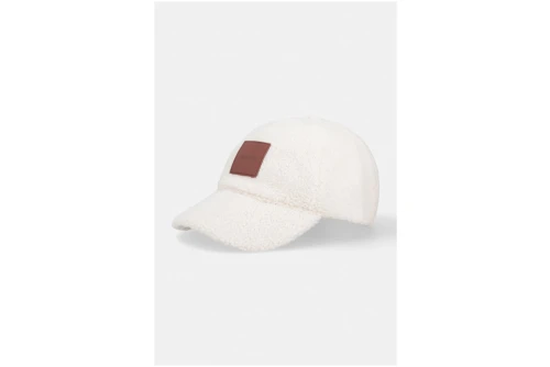 Calvin Klein Sherpa Baseball Καπέλο Strapback (LV04F5096G QYJ)